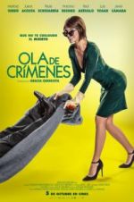 Watch Wave of Crimes Megashare9