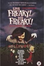 Watch Live Freaky Die Freaky Megashare9