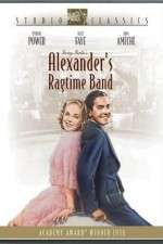 Watch Alexander's Ragtime Band Megashare9