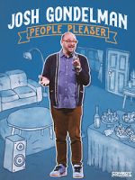 Watch Josh Gondelman: People Pleaser (TV Special 2022) Megashare9