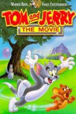 Watch Tom and Jerry The Movie Megashare9