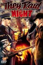 Watch They Raid by Night Megashare9