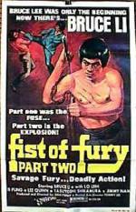 Watch Fist of Fury Part 2 Megashare9