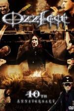 Watch Ozzfest 10th Anniversary Megashare9