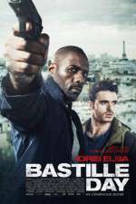 Watch Bastille Day Megashare9