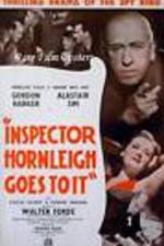 Watch Inspector Hornleigh Goes to It Megashare9