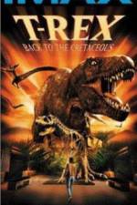 Watch T-Rex Back to the Cretaceous Megashare9