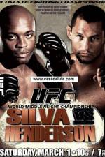 Watch UFC 82 Pride of a Champion Megashare9