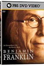 Watch Benjamin Franklin Megashare9