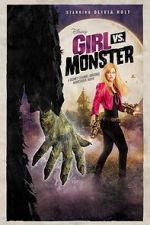 Watch Girl Vs. Monster Megashare9