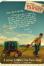 Watch L'extravagant voyage du jeune et prodigieux T.S. Spivet Megashare9