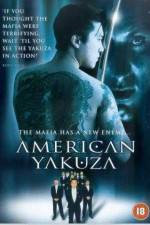 Watch American Yakuza Megashare9