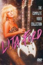 Watch Lita Ford The Complete Video Collection Megashare9