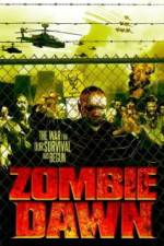 Watch Zombie Dawn Megashare9