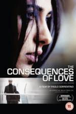 Watch The Consequences of Love Megashare9