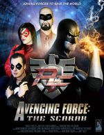 Watch Avenging Force: The Scarab Megashare9