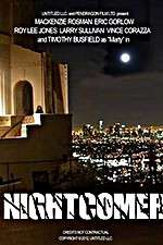 Watch Nightcomer Megashare9