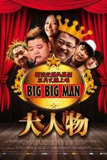 Watch Big Big Man Megashare9