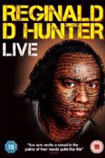 Watch Reginald D. Hunter Live Megashare9