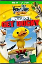 Watch Penguins Of Madagascar Operation Ducky Megashare9