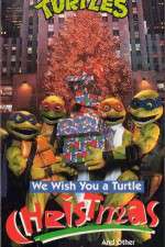 Watch We Wish You a Turtle Christmas Megashare9