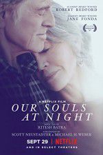 Watch Our Souls at Night Megashare9