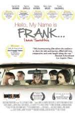 Watch Hello, My Name Is Frank Megashare9