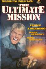 Watch Ten Zan - Ultimate Mission Megashare9