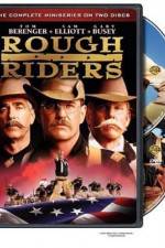 Watch Rough Riders Megashare9