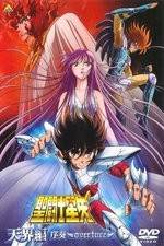 Watch Seinto Seiya: Tenkai-hen joso - Overture Megashare9