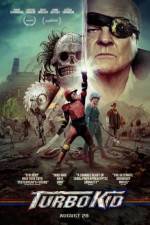 Watch Turbo Kid Megashare9