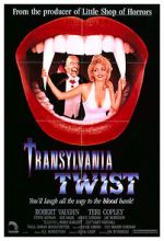 Watch Transylvania Twist Megashare9