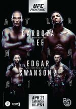 Watch UFC Fight Night: Barboza vs. Lee Megashare9