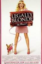 Watch Legally Blonde The Musical Megashare9