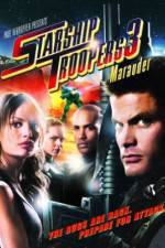 Watch Starship Troopers 3: Marauder Megashare9