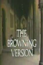 Watch The Browning Version Megashare9