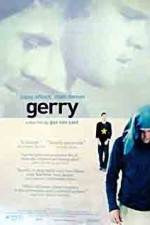 Watch Gerry Megashare9