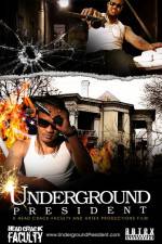 Watch Underground President Megashare9