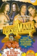 Watch WrestleMania XII Megashare9