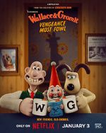 Watch Wallace & Gromit: Vengeance Most Fowl Megashare9