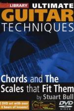Watch Lick Library - Chords And The Scales That Fit Them Megashare9