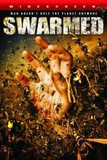 Watch Swarmed Megashare9