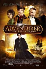 Watch The Adventurer: The Curse of the Midas Box Megashare9