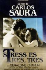 Watch Stress-es tres-tres Megashare9