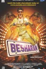 Watch Besharam Megashare9