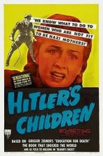 Watch Hitler\'s Children Megashare9