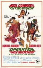 Watch Operation Kid Brother Megashare9