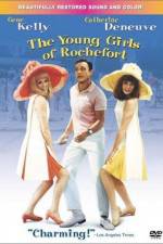 Watch The Young Girls of Rochefort Megashare9