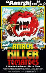 Watch Attack of the Killer Tomatoes! Megashare9