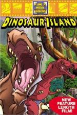 Watch Dinosaur Island Megashare9